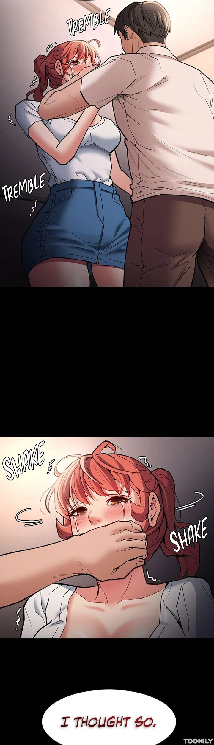 Pervert Addiction Chapter 20 image 14
