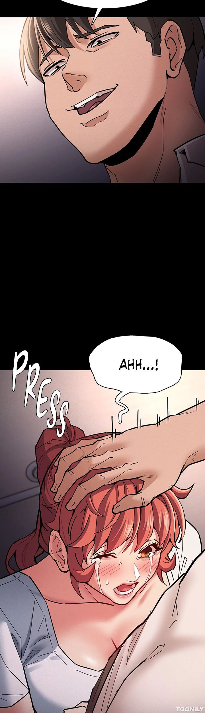 Pervert Addiction Chapter 20 image 15