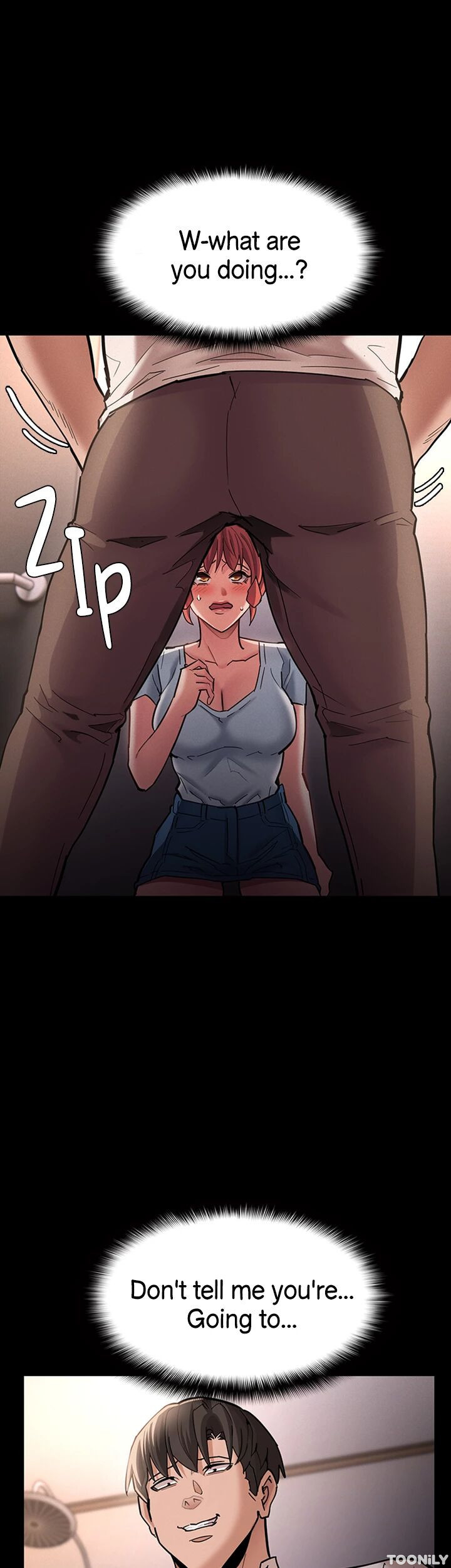 Pervert Addiction Chapter 20 image 17