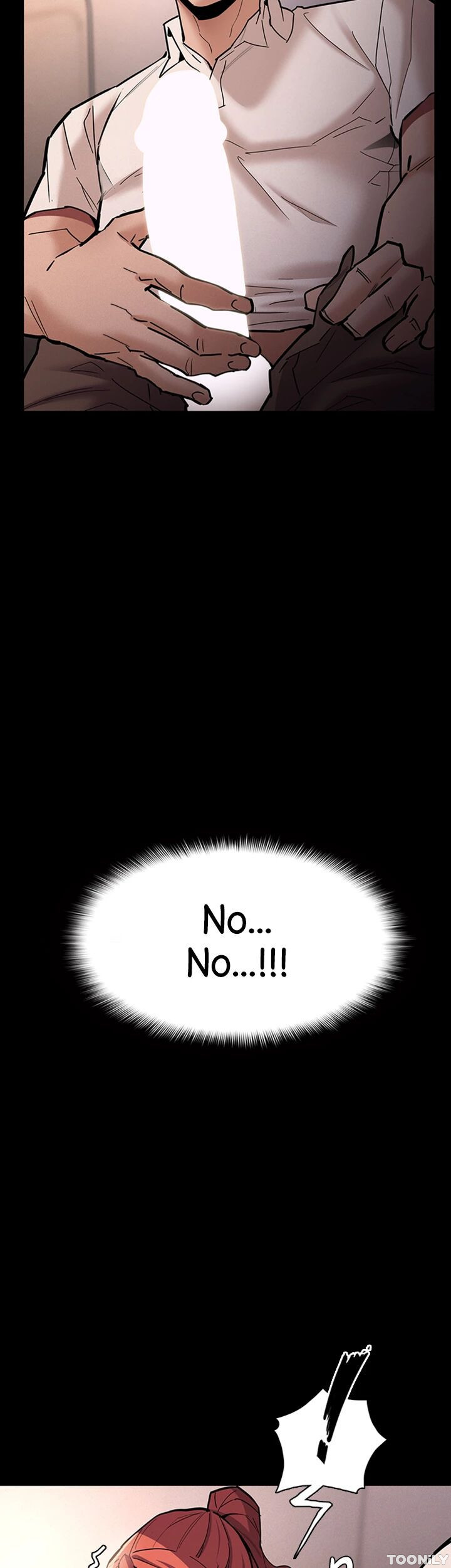 Pervert Addiction Chapter 20 image 18