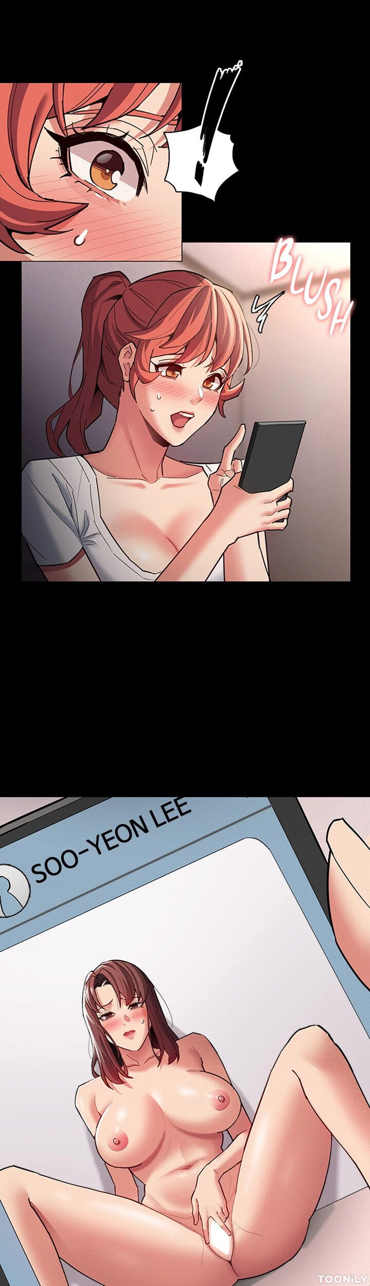 Pervert Addiction Chapter 20 image 1