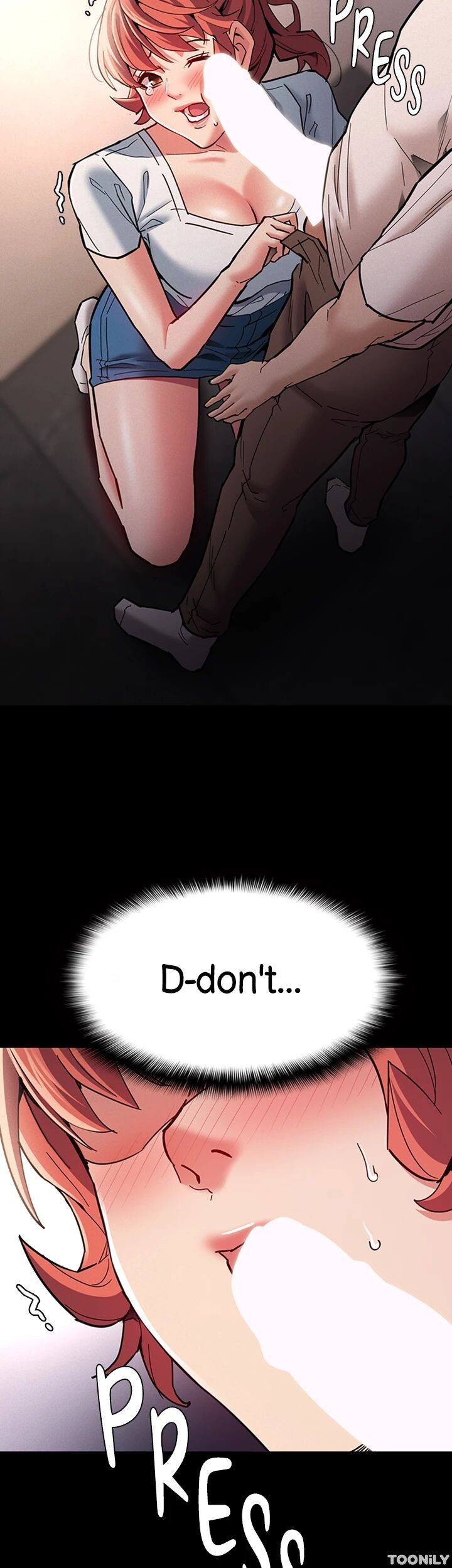 Pervert Addiction Chapter 20 image 19