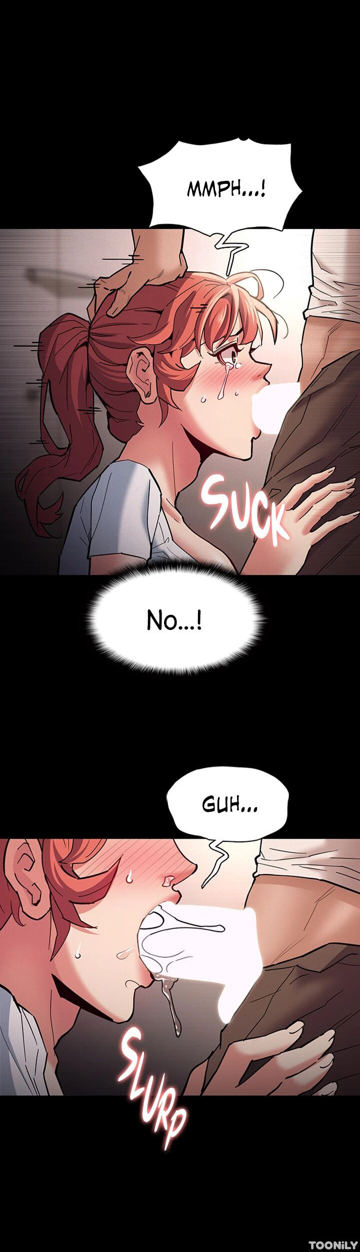 Pervert Addiction Chapter 20 image 21