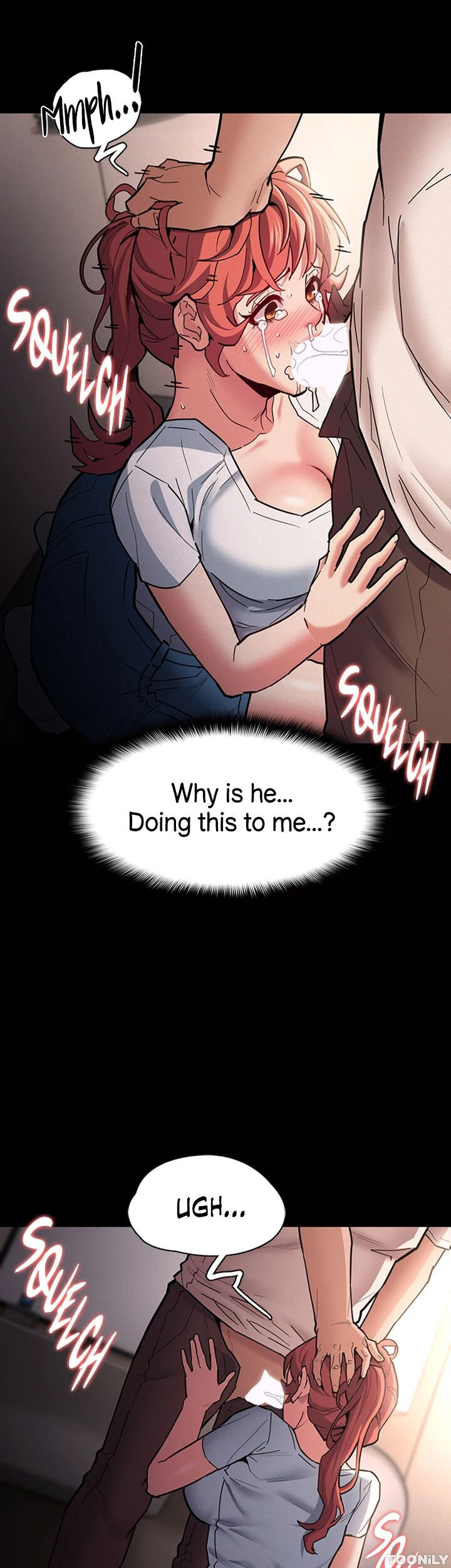Pervert Addiction Chapter 20 image 22