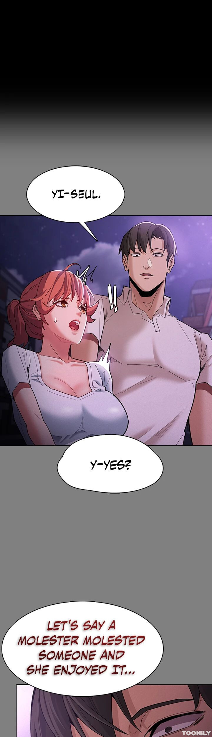 Pervert Addiction Chapter 20 image 24