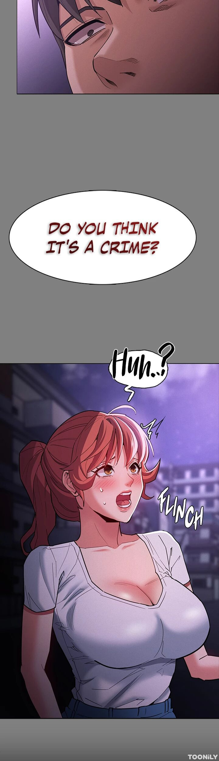 Pervert Addiction Chapter 20 image 25
