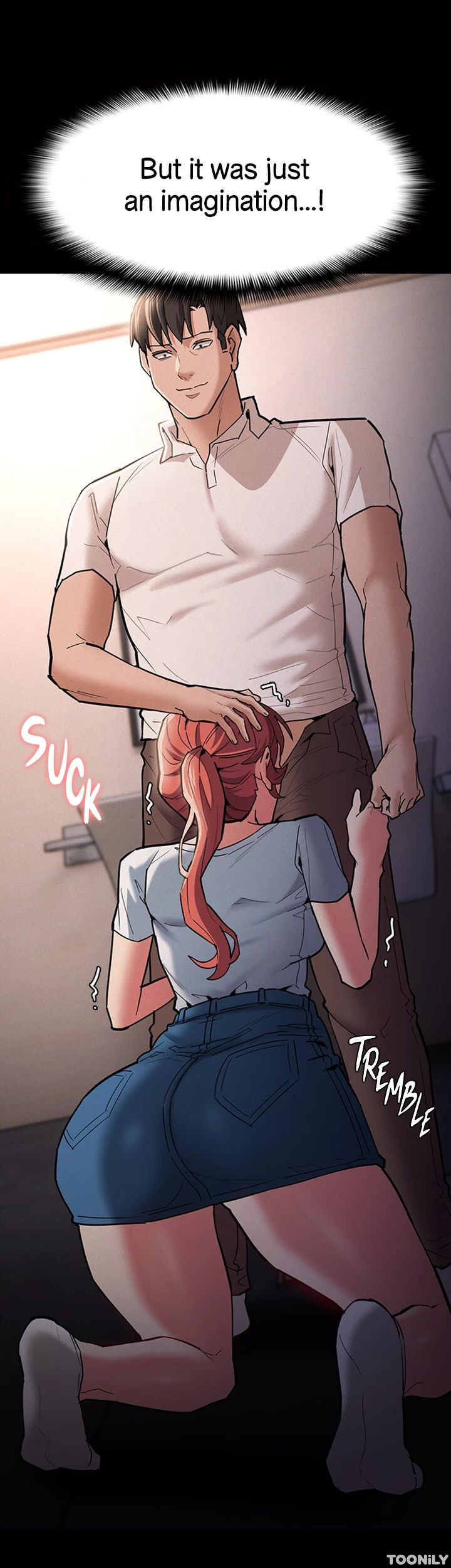Pervert Addiction Chapter 20 image 28