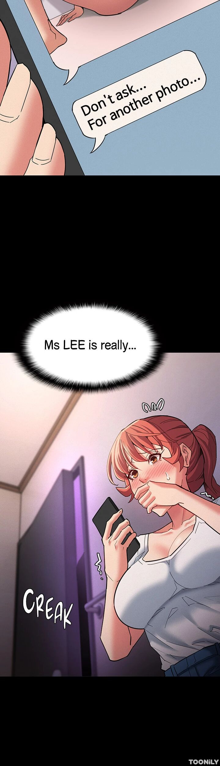 Pervert Addiction Chapter 20 image 2