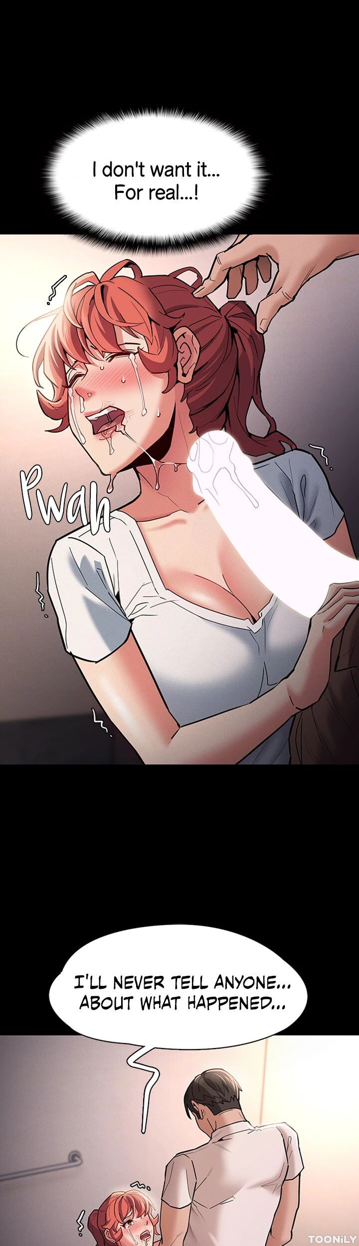 Pervert Addiction Chapter 20 image 29