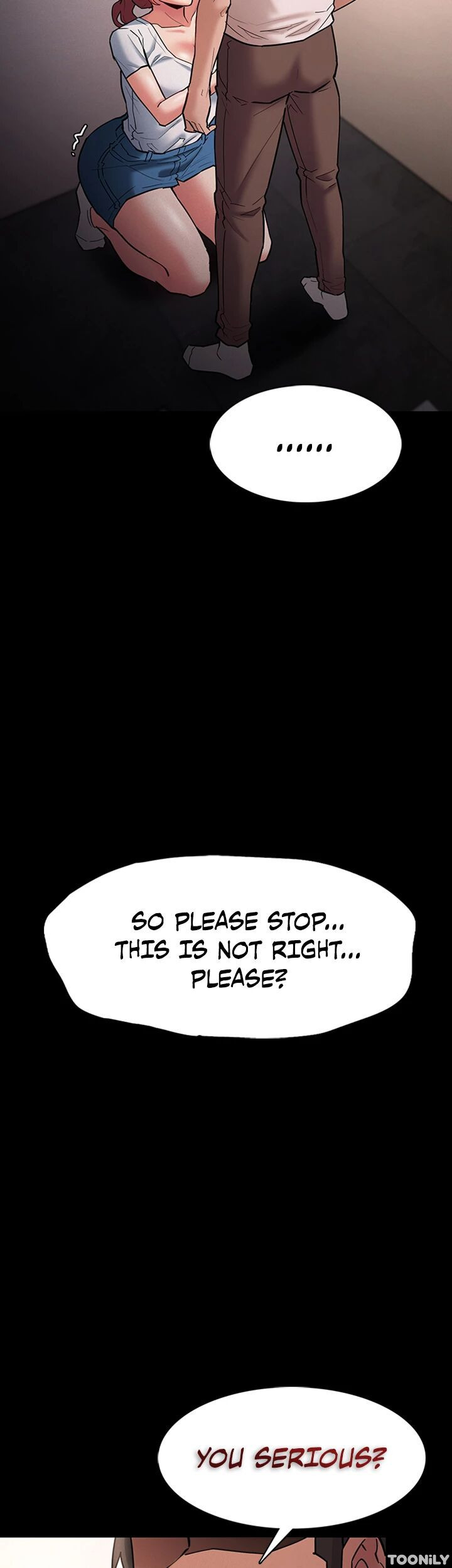 Pervert Addiction Chapter 20 image 30