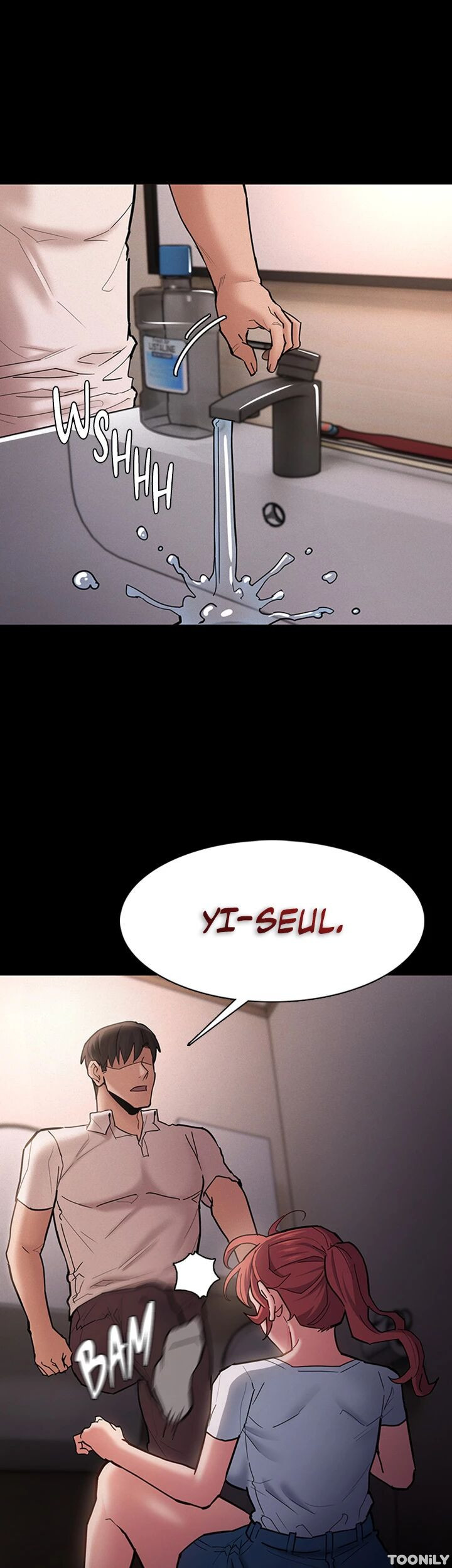 Pervert Addiction Chapter 20 image 32