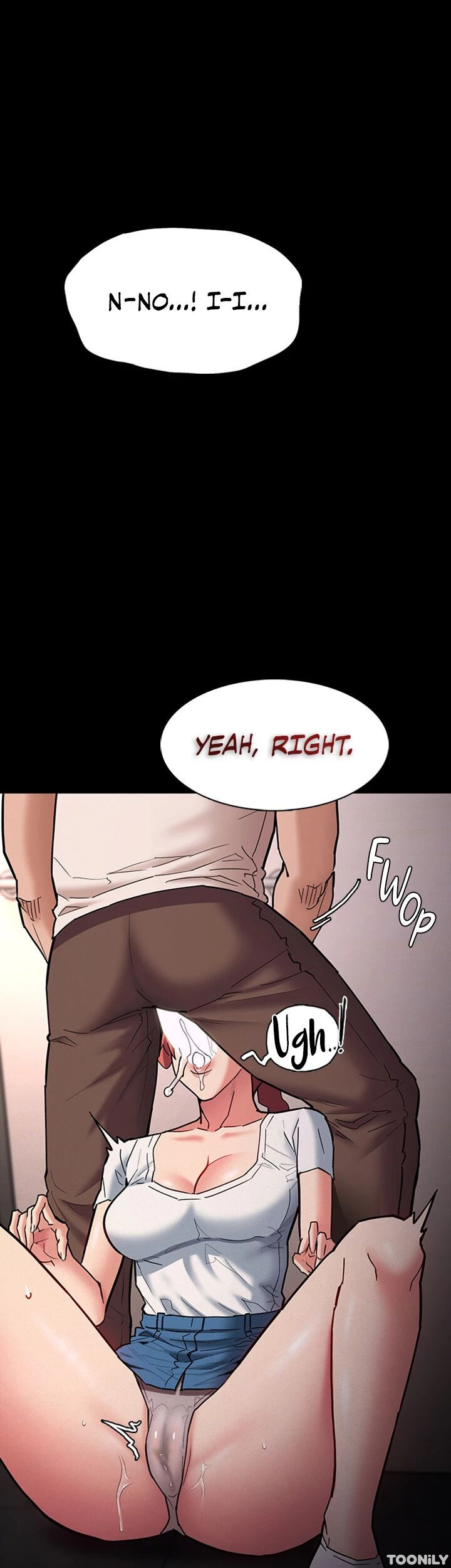 Pervert Addiction Chapter 20 image 36