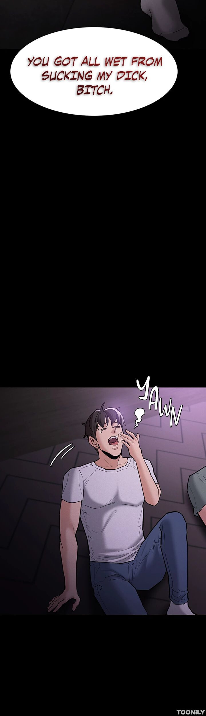 Pervert Addiction Chapter 20 image 37