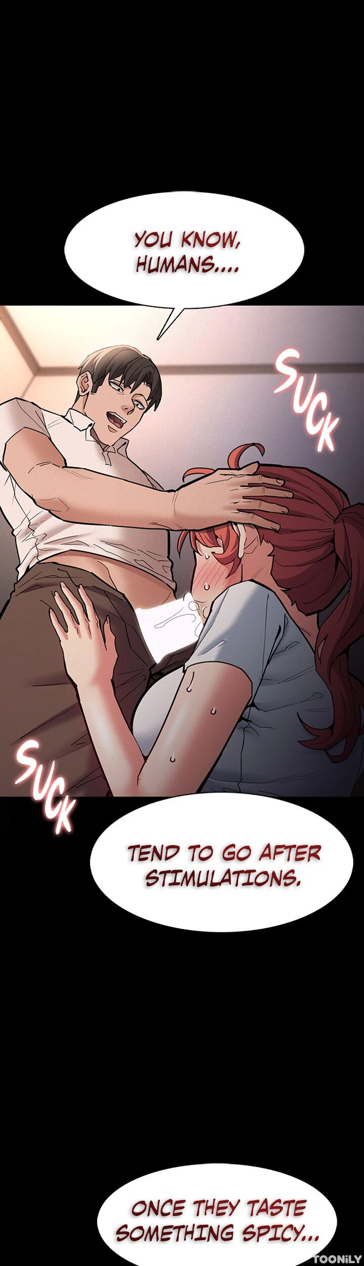 Pervert Addiction Chapter 20 image 40