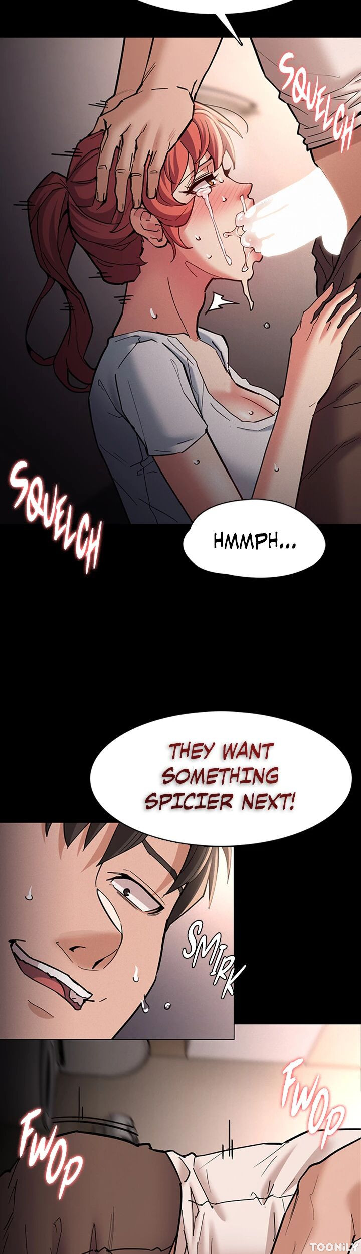 Pervert Addiction Chapter 20 image 41