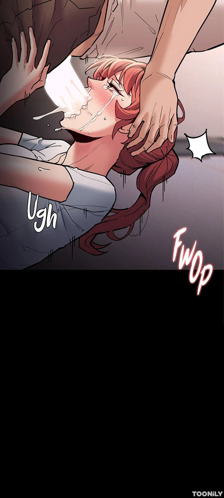 Pervert Addiction Chapter 20 image 42