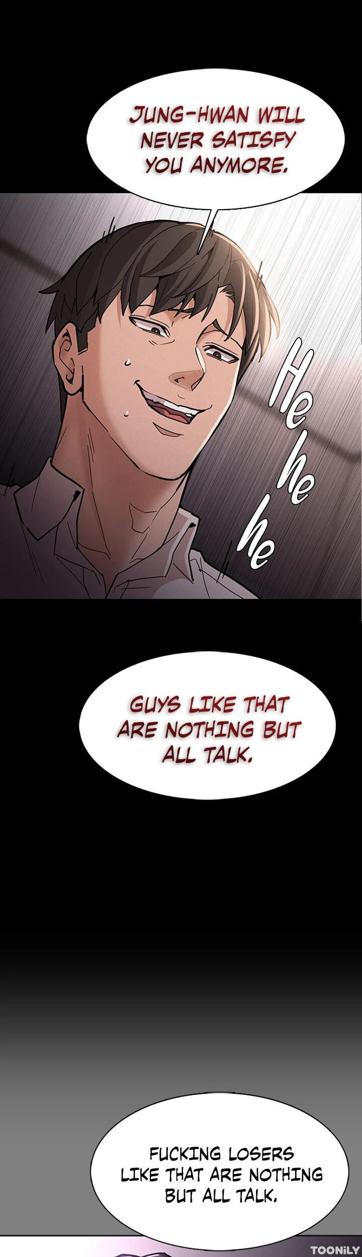 Pervert Addiction Chapter 20 image 43