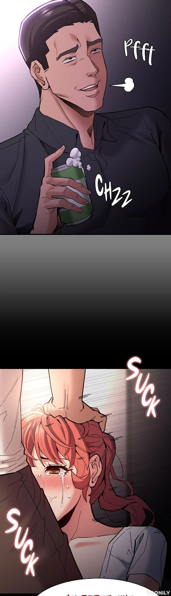 Pervert Addiction Chapter 20 image 44