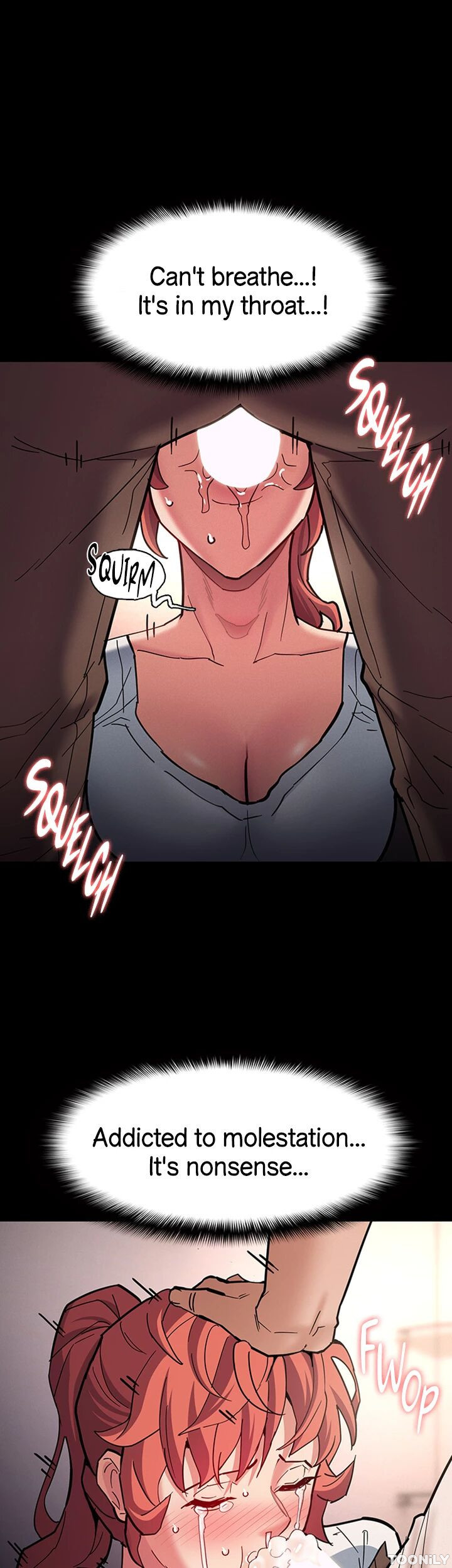 Pervert Addiction Chapter 20 image 50