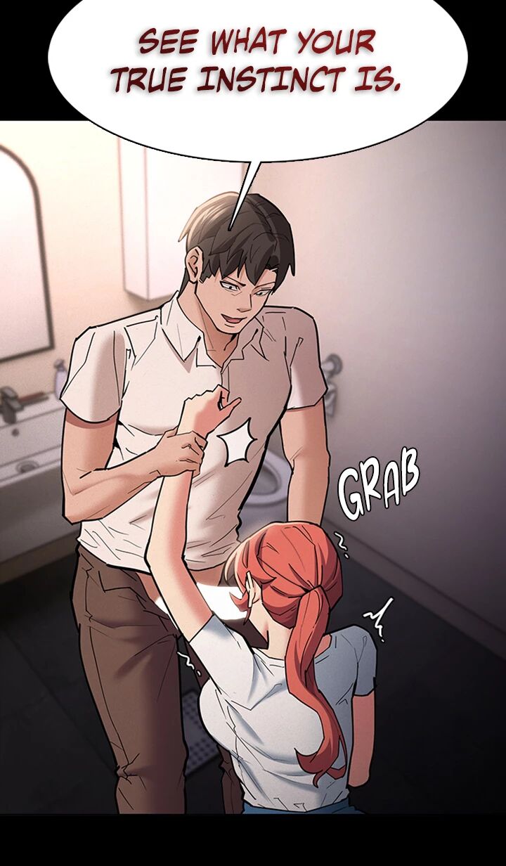 Pervert Addiction Chapter 20 image 56