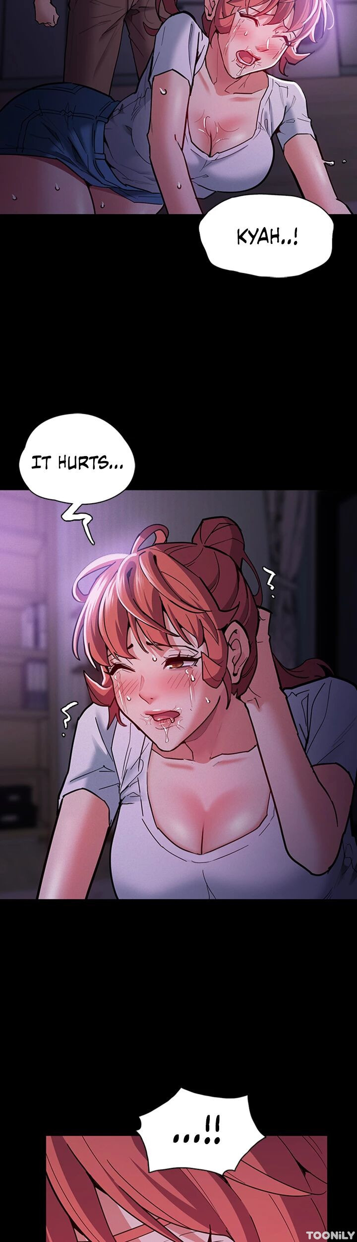 Pervert Addiction Chapter 20 image 58