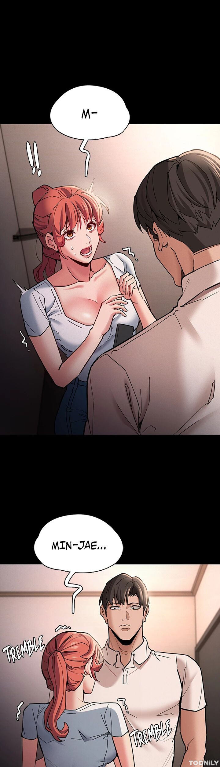 Pervert Addiction Chapter 20 image 6