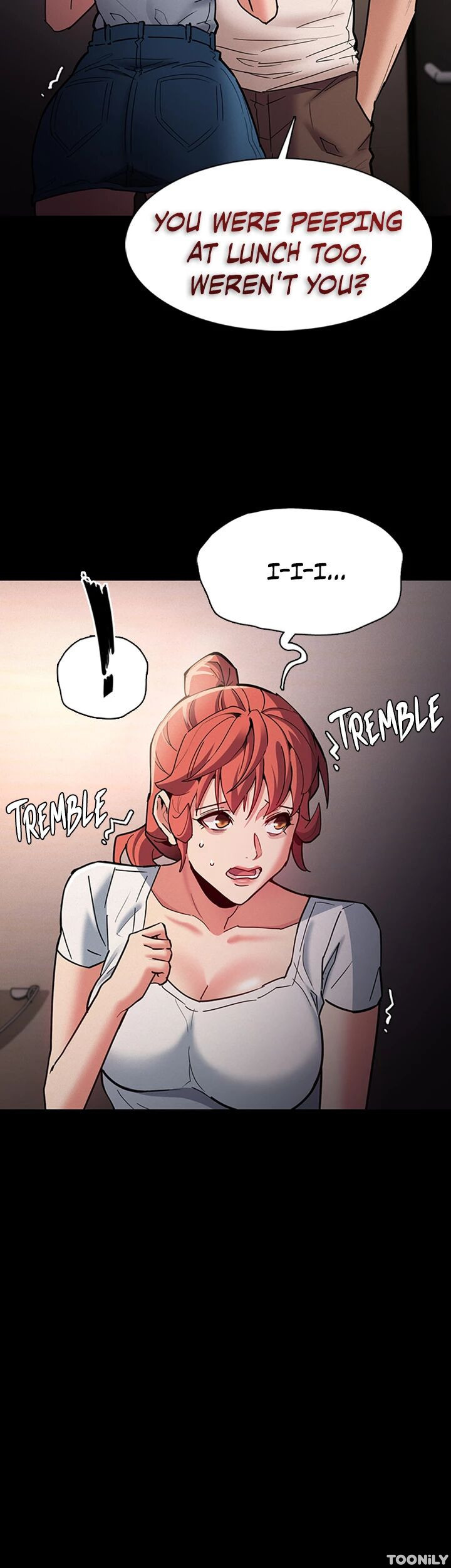 Pervert Addiction Chapter 20 image 7