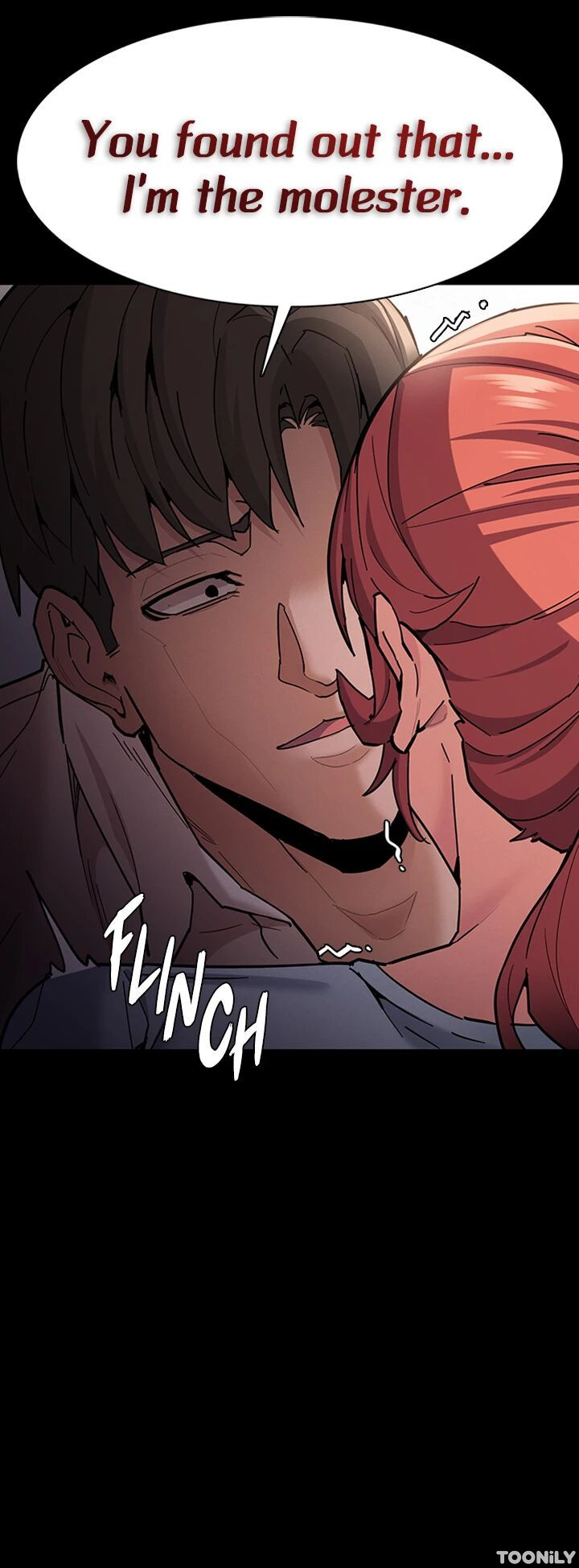Pervert Addiction Chapter 20 image 8