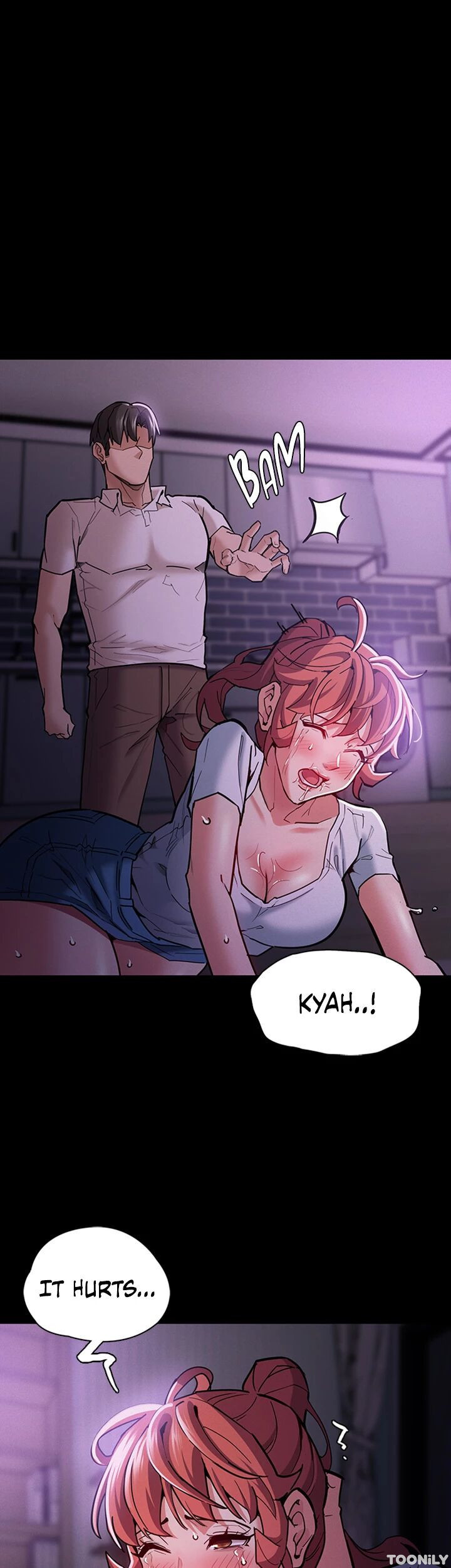 Pervert Addiction Chapter 21 image 0