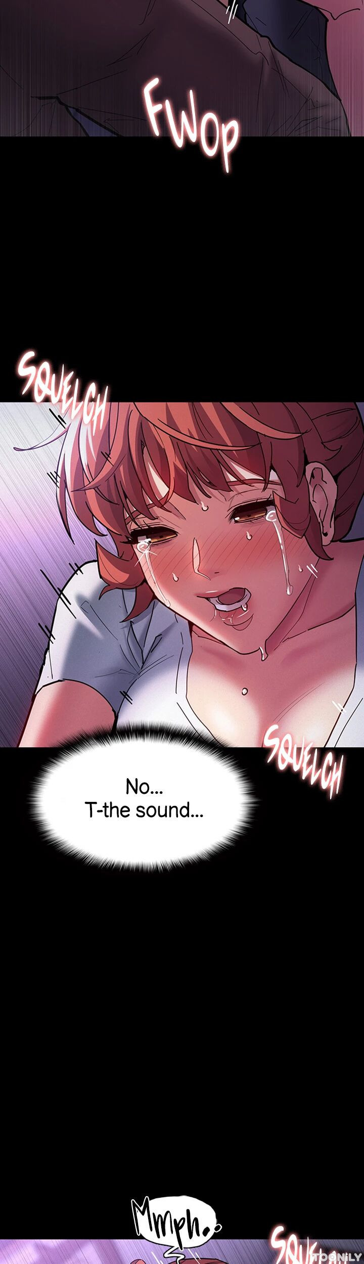 Pervert Addiction Chapter 21 image 9
