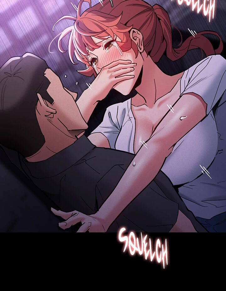 Pervert Addiction Chapter 21 image 10