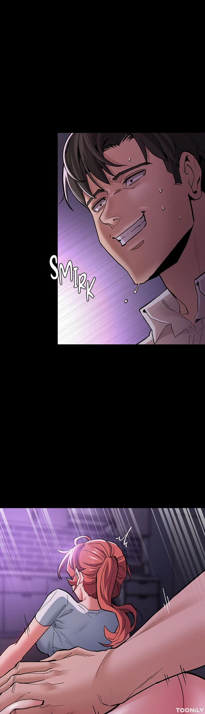 Pervert Addiction Chapter 21 image 15