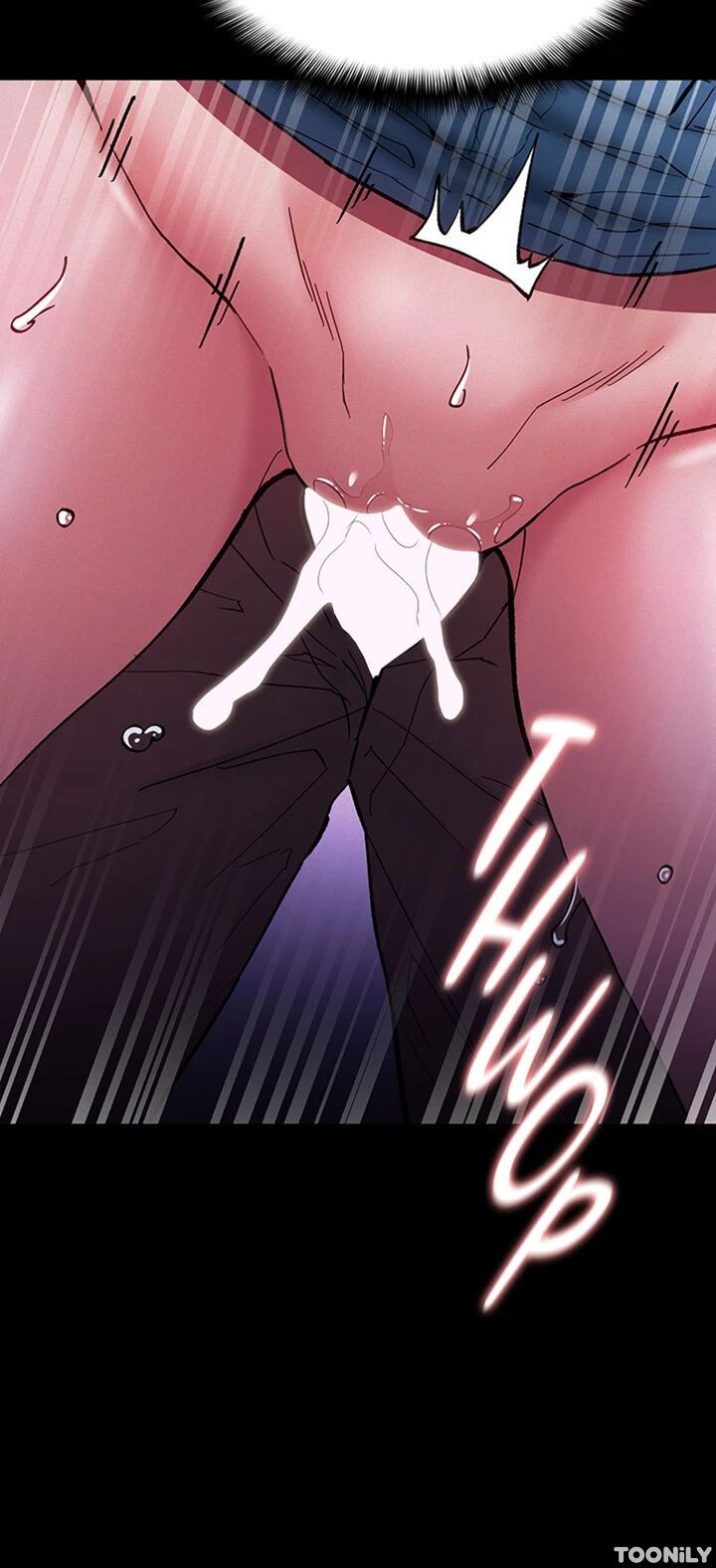 Pervert Addiction Chapter 21 image 18