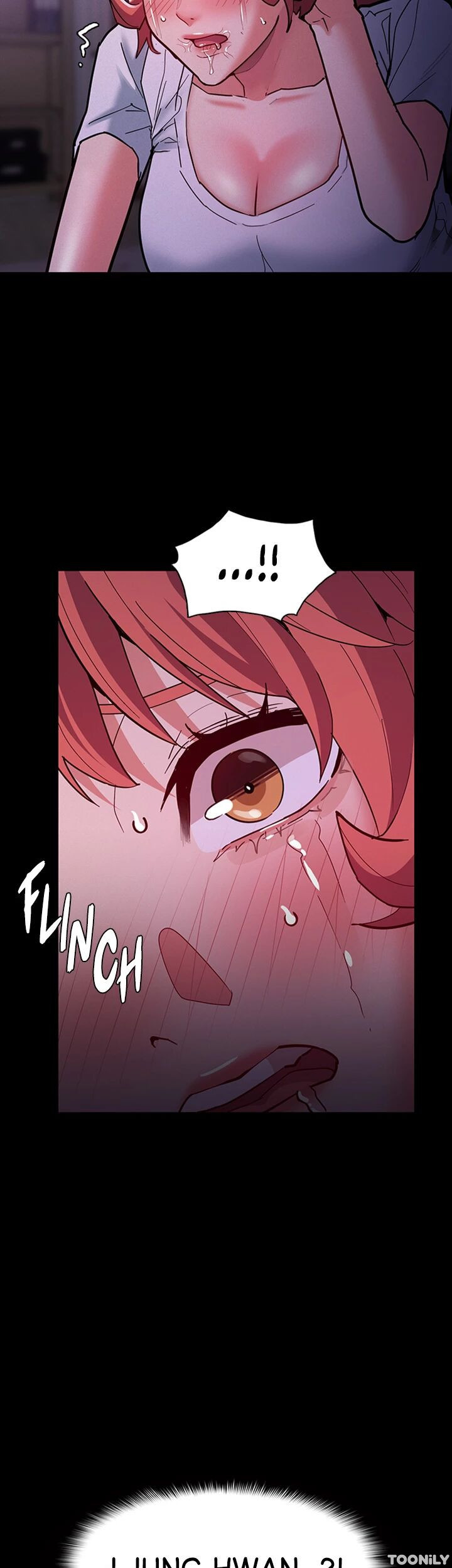 Pervert Addiction Chapter 21 image 1