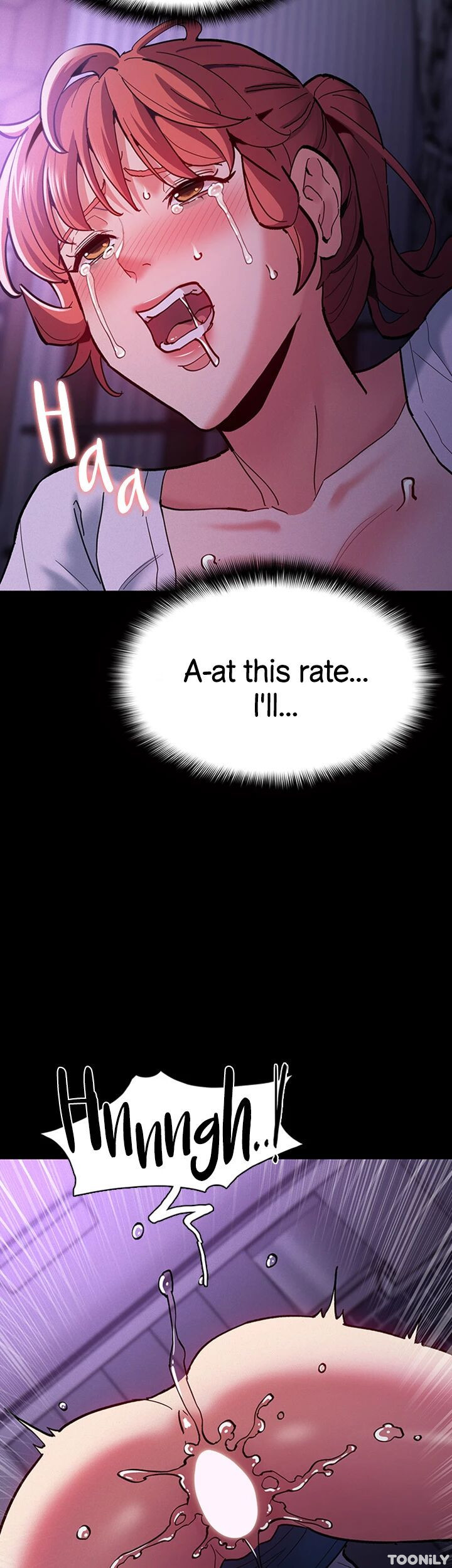 Pervert Addiction Chapter 21 image 21