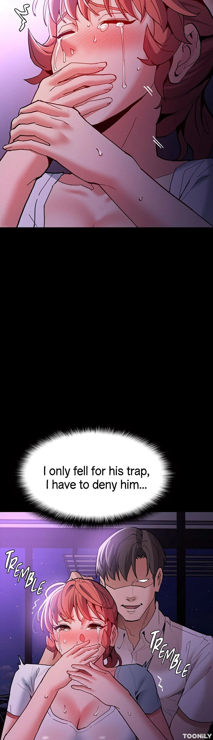 Pervert Addiction Chapter 21 image 32