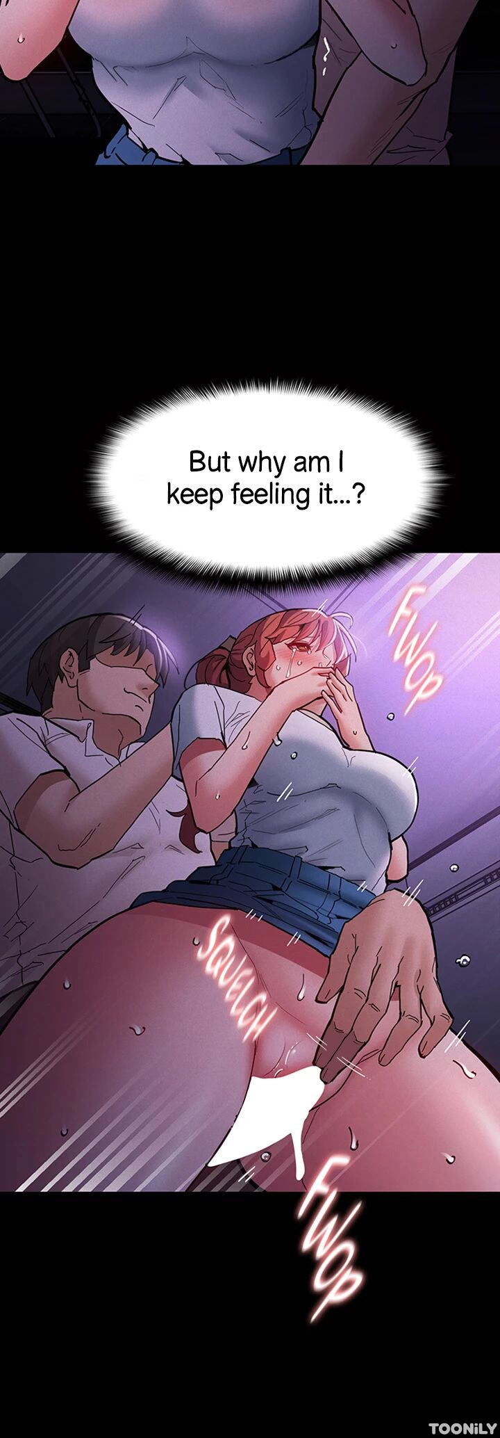 Pervert Addiction Chapter 21 image 33