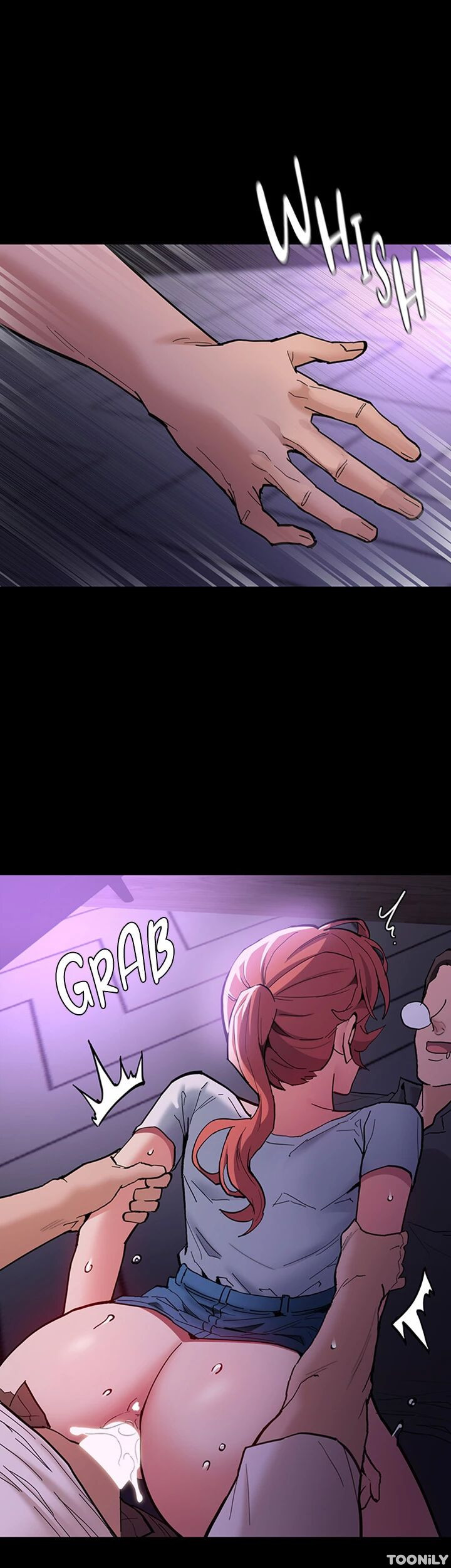 Pervert Addiction Chapter 21 image 34
