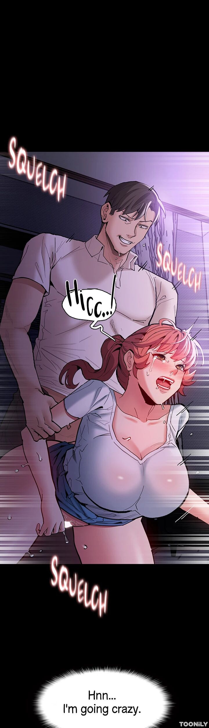 Pervert Addiction Chapter 21 image 35