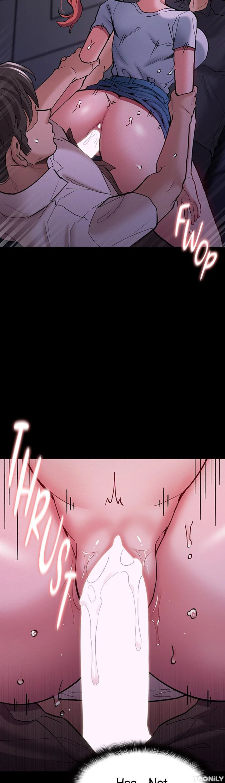 Pervert Addiction Chapter 21 image 39