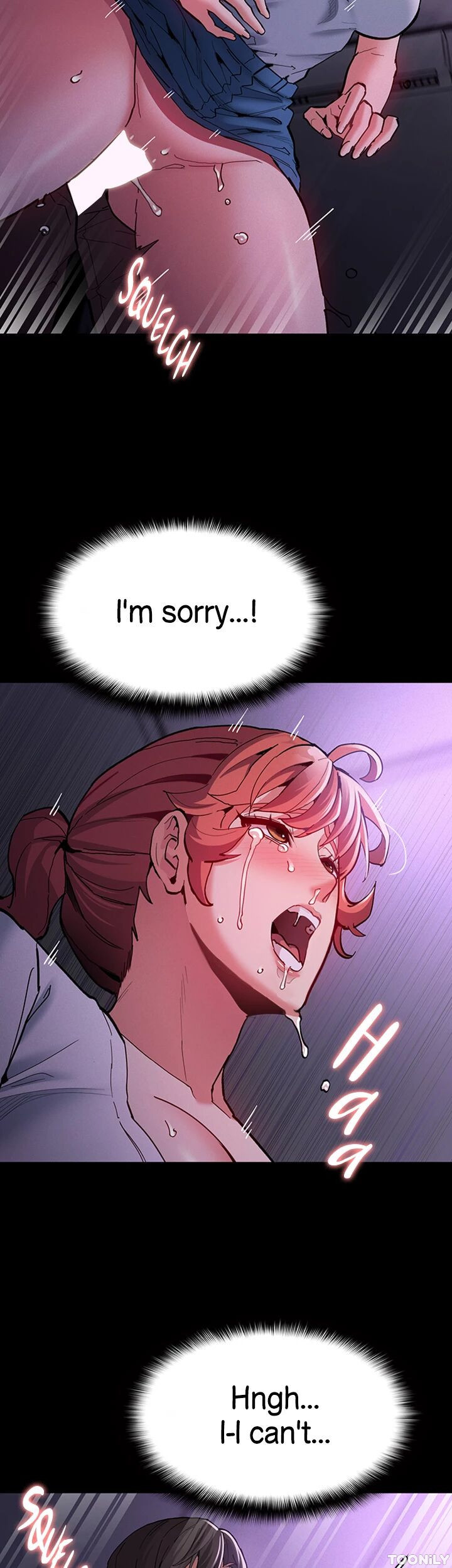 Pervert Addiction Chapter 21 image 42