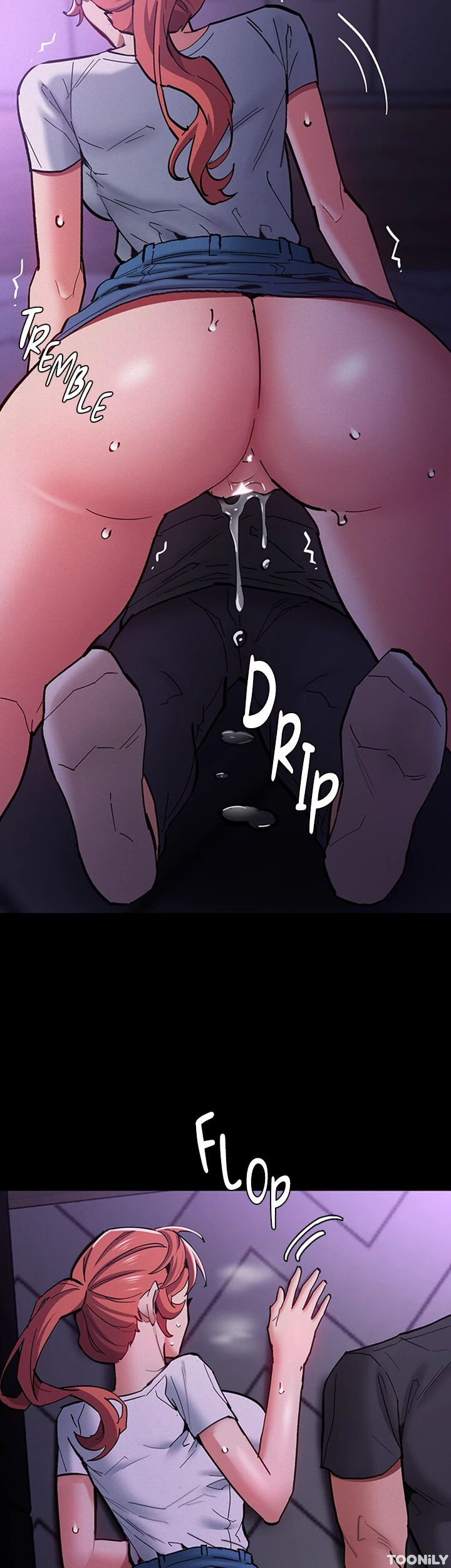 Pervert Addiction Chapter 21 image 45