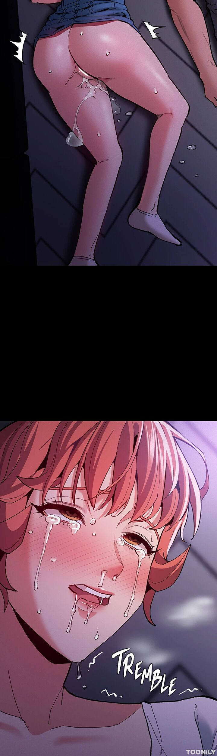 Pervert Addiction Chapter 21 image 46