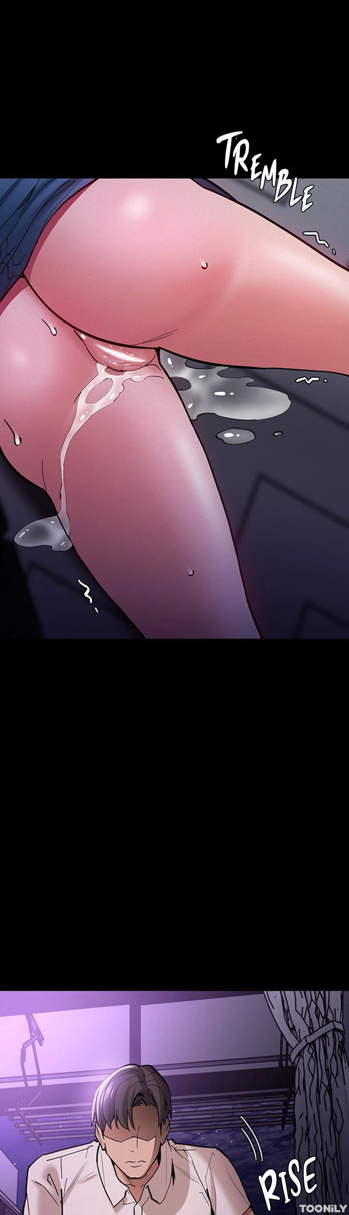 Pervert Addiction Chapter 21 image 48
