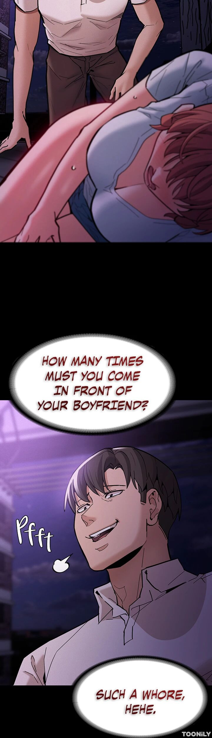 Pervert Addiction Chapter 21 image 49