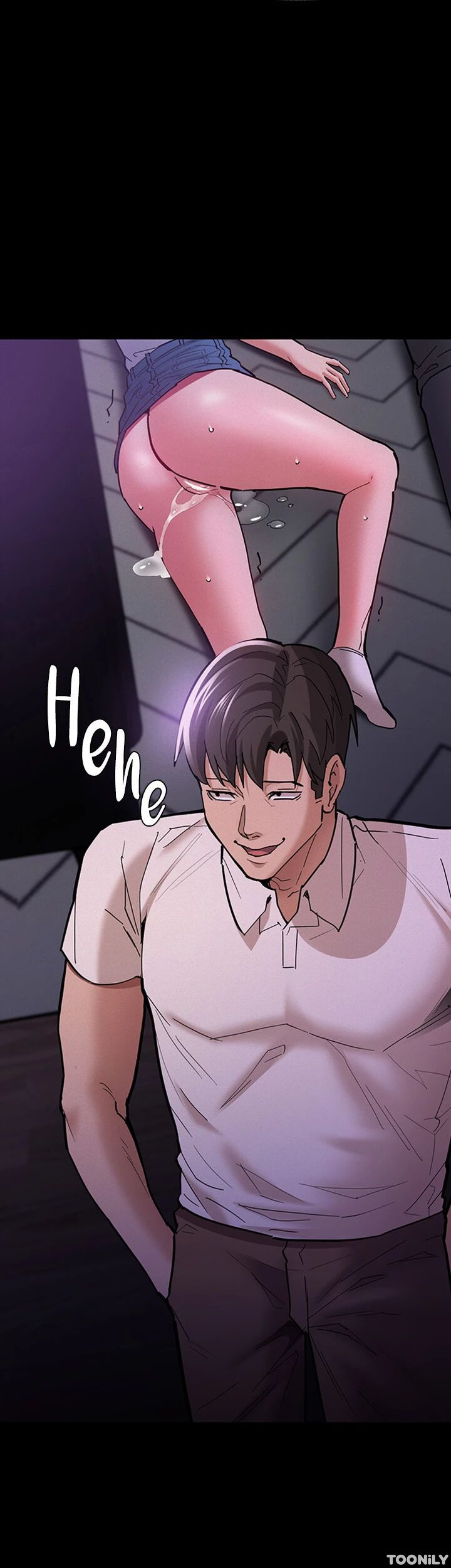 Pervert Addiction Chapter 21 image 50