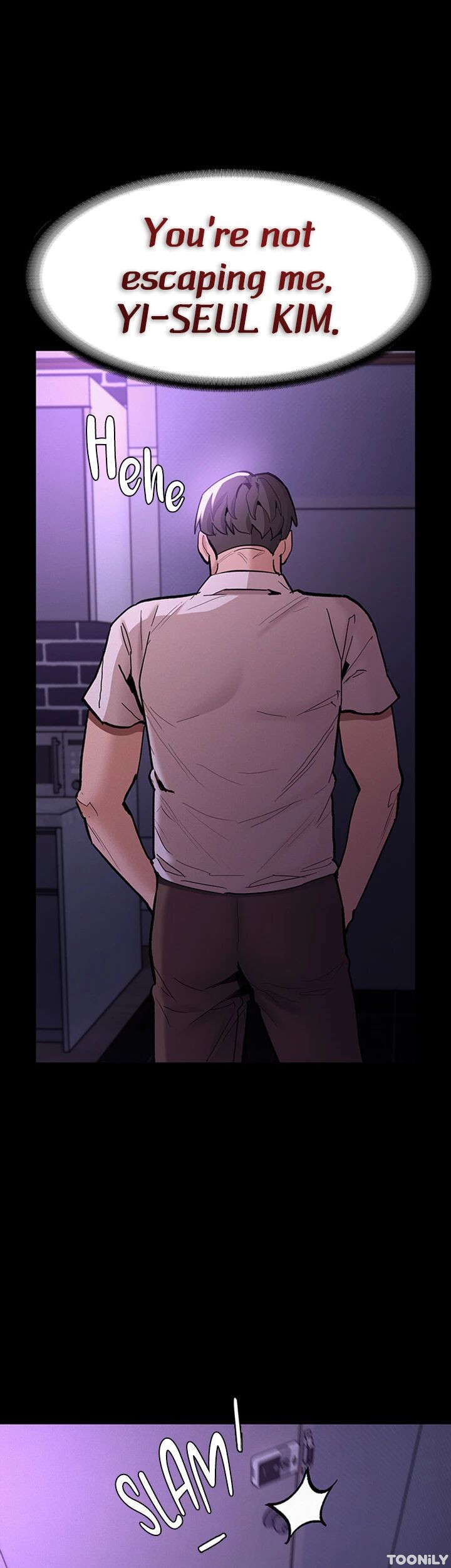 Pervert Addiction Chapter 21 image 52