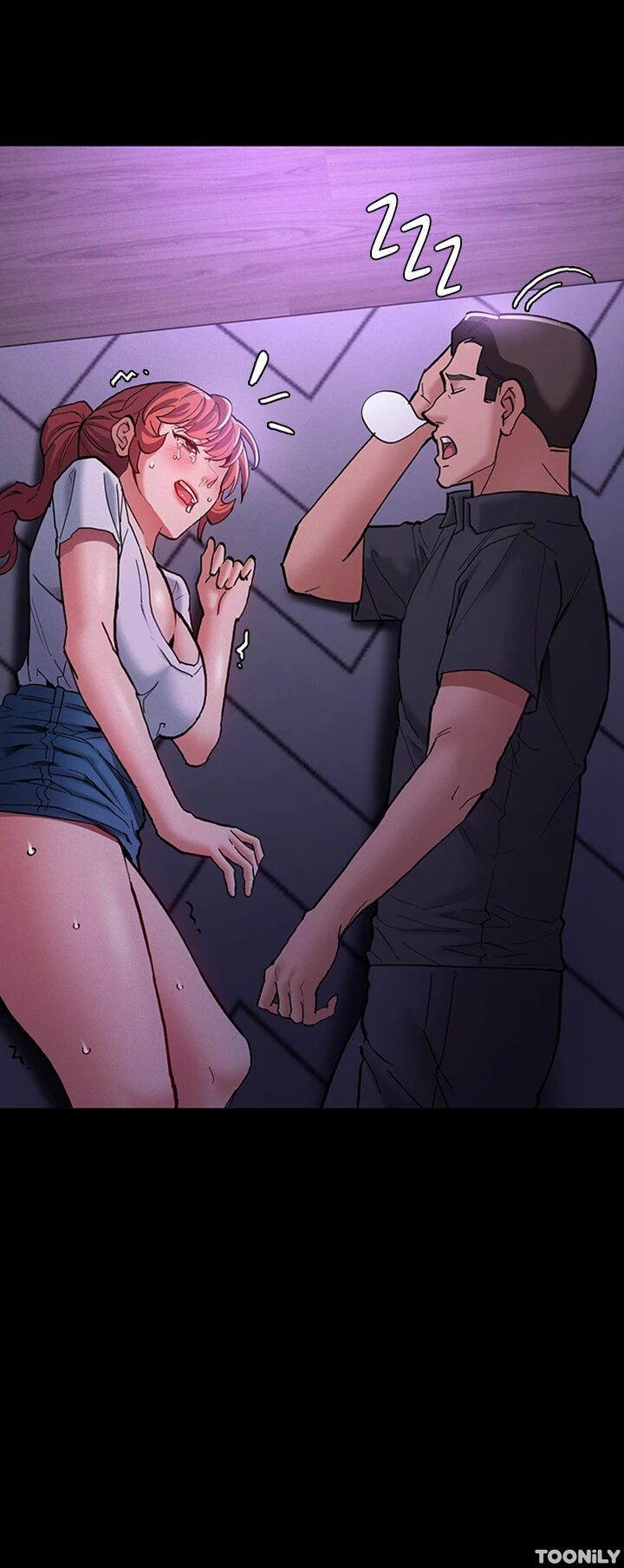 Pervert Addiction Chapter 21 image 54