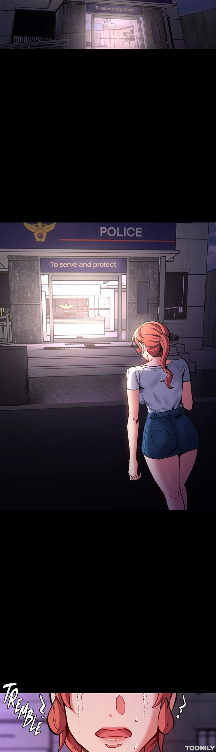 Pervert Addiction Chapter 21 image 57