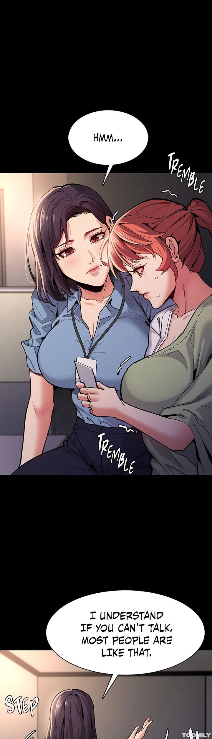 Pervert Addiction Chapter 22 image 10